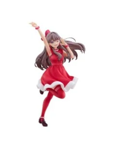 LoveLive! Hasunosora Girls' High School Idol Club PVC Statue 1/7 Fujishima Megumi 24 cm