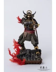 Assassin´s Creed PVC Statue 1/8 Animus Yasuke 28 cm