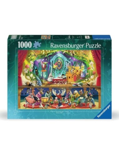 Snow White and the seven Dwarfs Jigsaw Puzzle (1000 pieces)