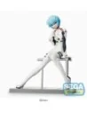 Evangelion: New Theatrical Edition LPM PVC Statue Rei Ayanami 17 cm 22,99 € SEGA