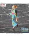 Lycoris Recoil Luminasta PVC Statue Chisato Nishikigi Festival in Yukata 19 cm 22,99 € SEGA