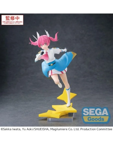 Magilumiere Co. Ltd. Luminasta PVC Statue Kana Sakuragi 18 cm 22,99 € SEGA