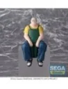 Sakamoto Days PM Perching PVC Statue Taro Sakamoto Store Manager Ver. 15 cm 21,99 € SEGA