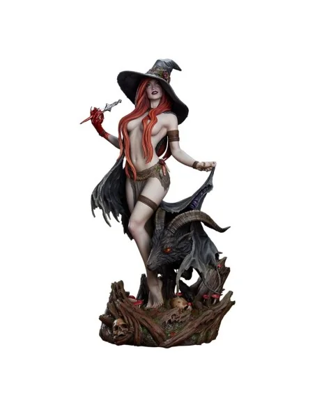 Sideshow Originals Premium Format Figure Witch of the Woods 59 cm