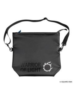Final Fantasy XIV Messenger Bag Warrior of Light