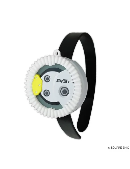 Final Fantasy XIV: Dawntrail Roleplay Replica Regulator