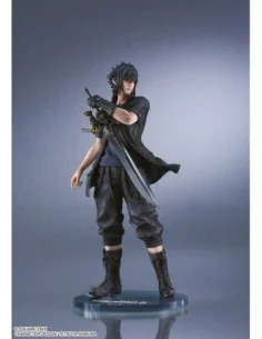 Final Fantasy XV PVC Figure Noctis Lucis Caelum 26 cm