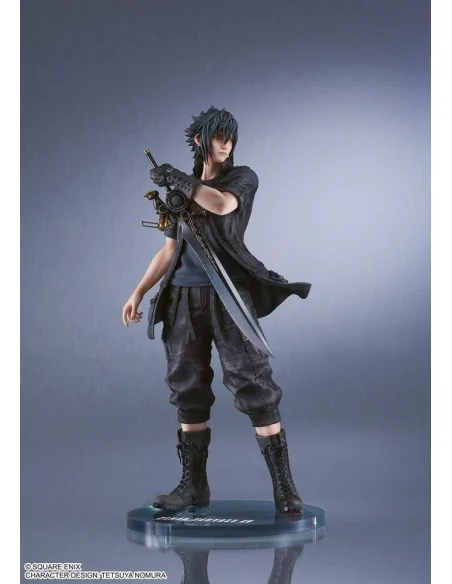 Final Fantasy XV PVC Figure Noctis Lucis Caelum 26 cm