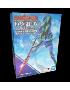 Evangelion DYNACTION EVA-01 Spear of Cassius 40 cm - 1 - 