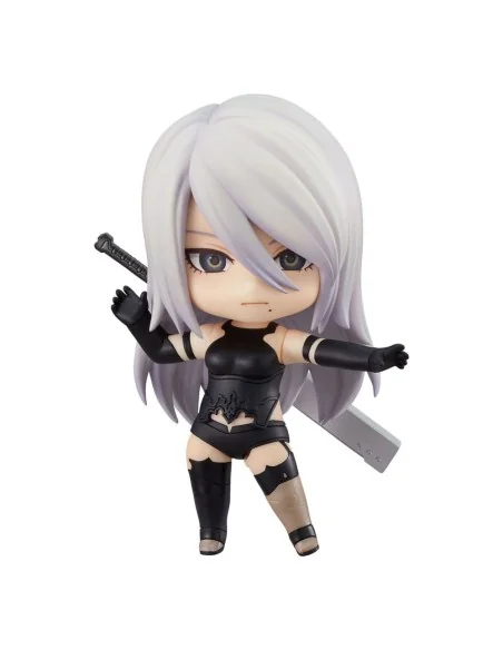 NieR:Automata Nendoroid Action Figure A2 (YoRHa Type A No. 2) 10 cm