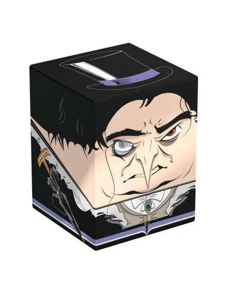 Squaroes - Squaroe Batman: Gotham City GC005 - The Penguin 20,99 € Squaroes