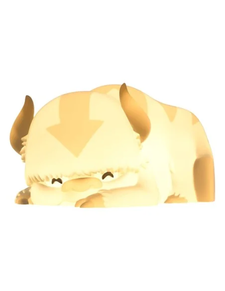 Avatar: The Last Airbender Nightlight Appa Night Light 8 cm