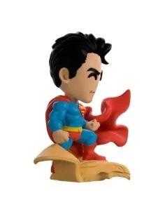 DC Comics Vinyl Figure Superman Vol. 2 13 cm