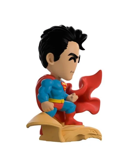 DC Comics Vinyl Figure Superman Vol. 2 13 cm