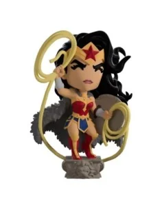 DC Comics Vinyl Figure Wonder Woman 13 cm