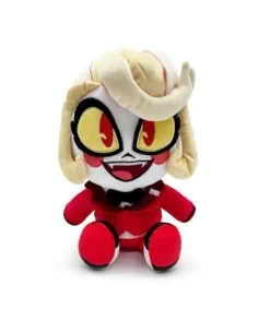 Hazbin Hotel Plush Figure Charlie Morningstar 22 cm