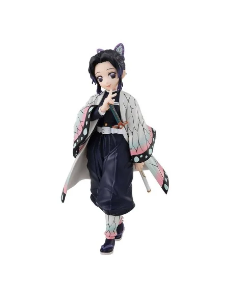 Demon Slayer Pop Up Parade Shinobu Kocho 15 cm - 1 - 