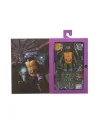 Turtles Leonardo Michelangelo Donatello Raphael Cartoon Vhs Box 189,99 € Neca