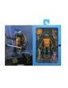 Turtles Leonardo Michelangelo Donatello Raphael Cartoon Vhs Box 189,99 € Neca