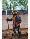 Turtles Cartoon Samurai Space Adv Michelangelo Donatello 17cm 78,99 € Neca