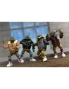 Ninja Turtles Cartoon Punk Disguise 4 Pack 194,99 € Neca