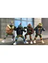 Ninja Turtles Cartoon Punk Disguise 4 Pack 194,99 € Neca