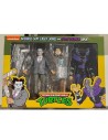 Tmnt Cartoon Business Suit J&S 2 Pack Af 92,99 € Neca