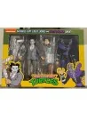 Tmnt Cartoon Business Suit J&S 2 Pack Af 92,99 € Neca