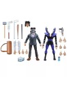 Tmnt Cartoon Business Suit J&S 2 Pack Af 92,99 € Neca