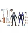 Tmnt Cartoon Business Suit J&S 2 Pack Af 92,99 € Neca
