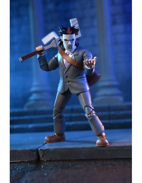 Tmnt Cartoon Business Suit J&S 2 Pack Af 92,99 € Neca