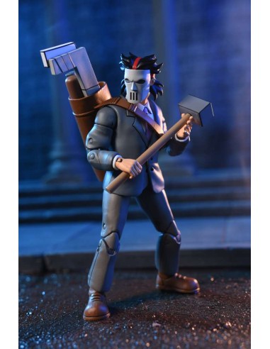 Tmnt Cartoon Business Suit J&S 2 Pack Af 92,99 € Neca