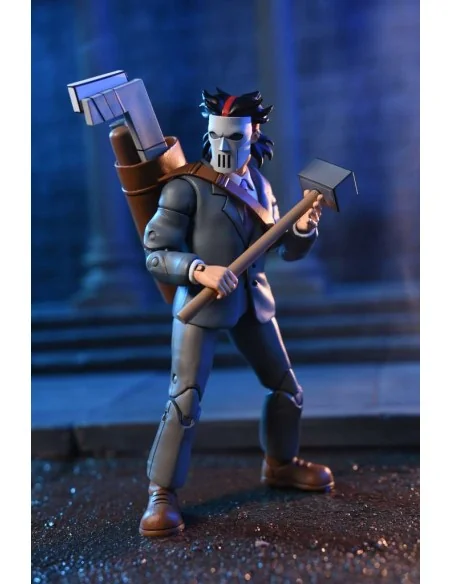 Tmnt Cartoon Business Suit J&S 2 Pack Af 92,99 € Neca