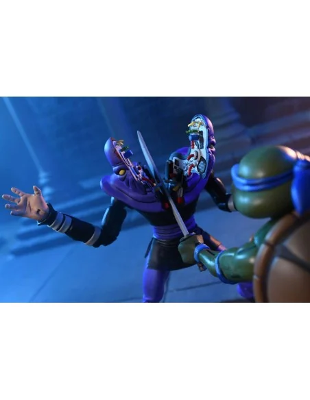 Tmnt Cartoon Business Suit J&S 2 Pack Af 92,99 € Neca