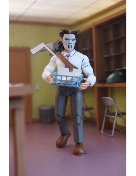 Tmnt Cartoon Business Suit J&S 2 Pack Af 92,99 € Neca