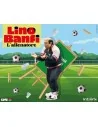 Lino Banfi L'allenatore nel Pallone Cinemini Pvc 10cm 23,99 € Infinite Statue
