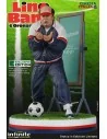 Lino Banfi L'allenatore nel Pallone Old&Rare Exclusive Resin Statue Full 25cm 419,99 € Infinite Statue