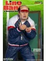 Lino Banfi L'allenatore nel Pallone Old&Rare Exclusive Resin Statue Full 25cm 419,99 € Infinite Statue