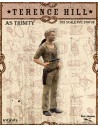 Terence Hill As Trinity 1/12 Pvc Statue 53,99 € Infinite Statue