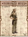 Terence Hill As Trinity 1/12 Pvc Statue Lo Chiamavano Trinità 53,99 € Infinite Statue