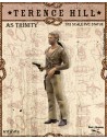 Terence Hill As Trinity 1/12 Pvc Statue 53,99 € Infinite Statue