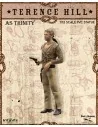 Terence Hill As Trinity 1/12 Pvc Statue Lo Chiamavano Trinità 53,99 € Infinite Statue
