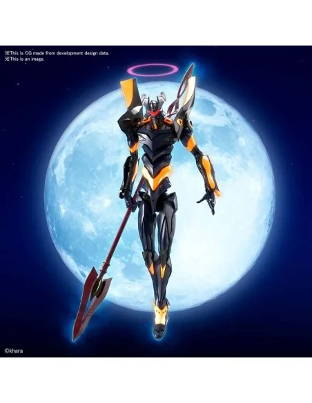 Rg Nge Eva Mk 06 1/144 15cm 46,99 € Bandai Hobby