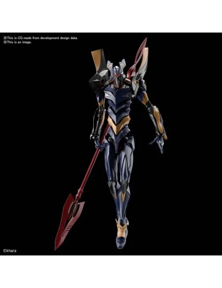 Rg Nge Eva Mk 06 1/144 15cm 46,99 € Bandai Hobby