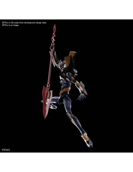 Rg Nge Eva Mk 06 1/144 15cm 46,99 € Bandai Hobby