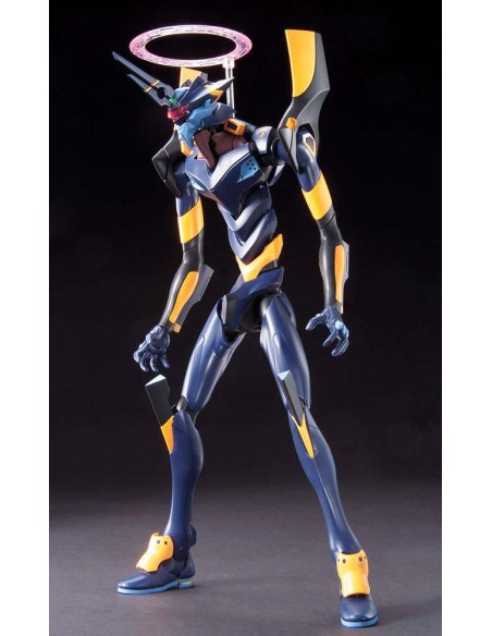 Evangelion Eva 06 New Movie Hg High Grade 45,99 € Bandai Hobby