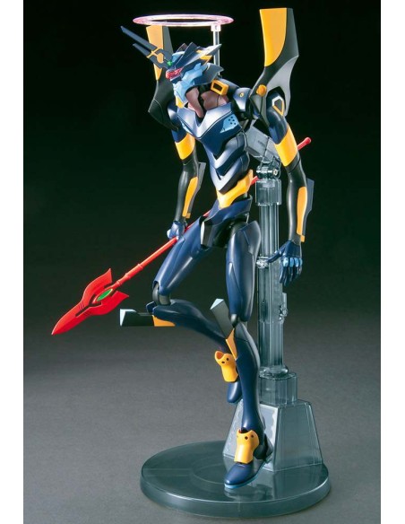 Evangelion Eva 06 New Movie Hg High Grade 45,99 € Bandai Hobby