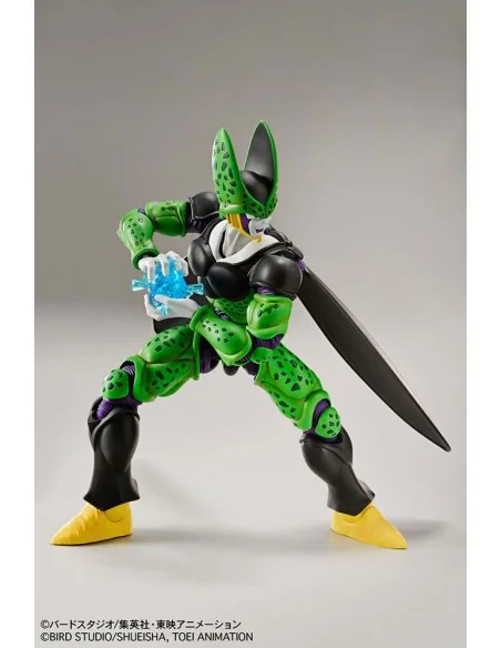 Figure Rise Perfect Cell 12cm 29,99 € Bandai Hobby