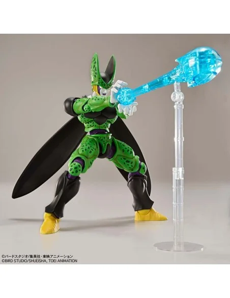 Figure Rise Perfect Cell 12cm 29,99 € Bandai Hobby