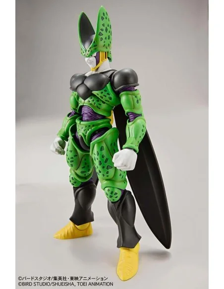 Figure Rise Perfect Cell 12cm 29,99 € Bandai Hobby